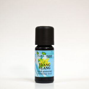 Ylang Ylang Eterično Olje 10ml obd