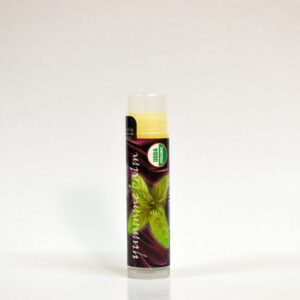 Yummme Spearmint copy